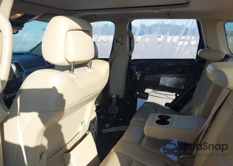 2018 Jeep Grand Cherokee Limited 4X2 из США, поврежденный, VIN 1C4RJEBG4JC159485